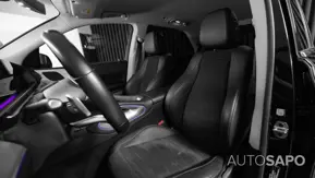 Mercedes-Benz Classe GLE de 2022