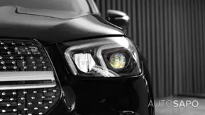 Mercedes-Benz Classe GLE de 2022