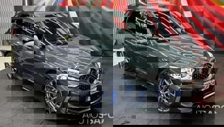 BMW Série 1 de 2021