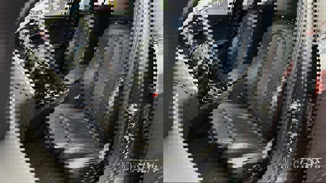 BMW Série 1 de 2021