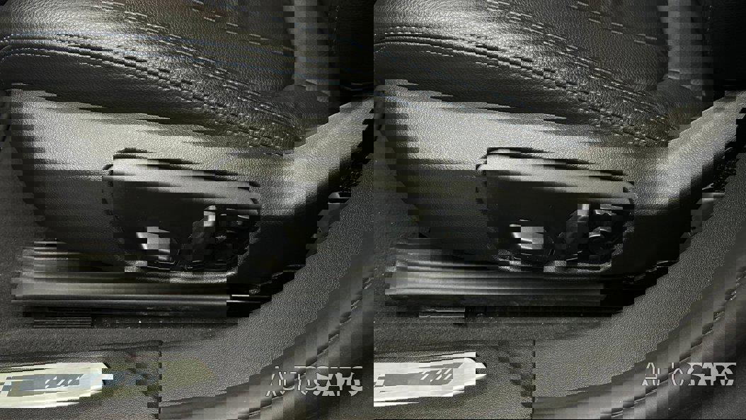 BMW Série 1 de 2021