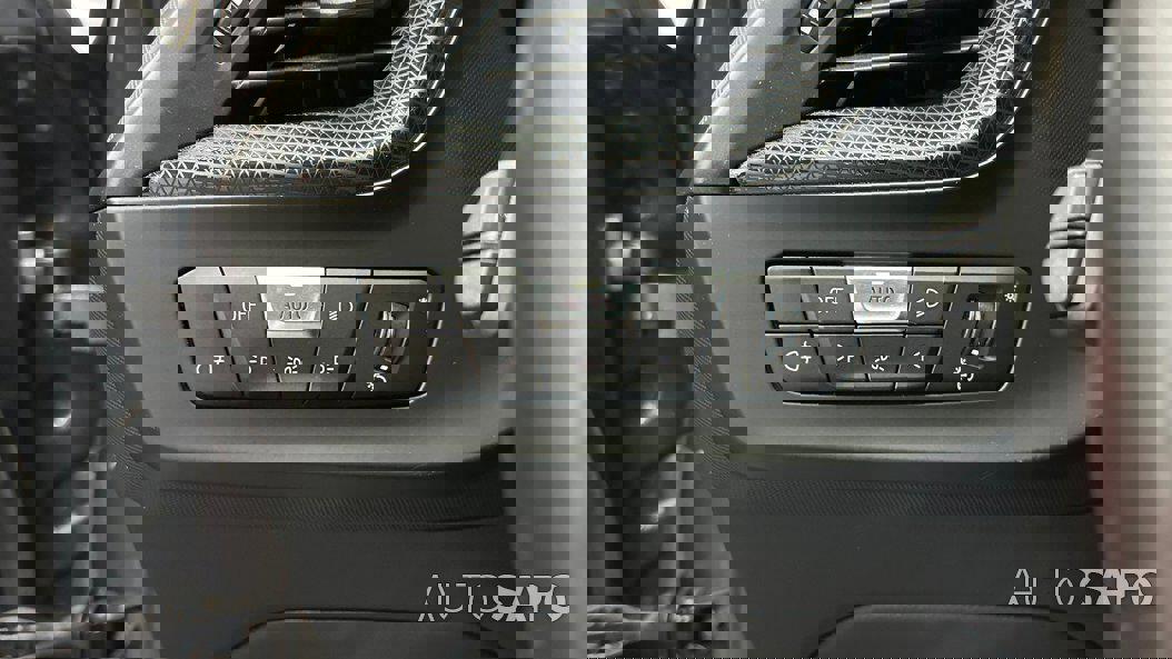 BMW Série 1 de 2021