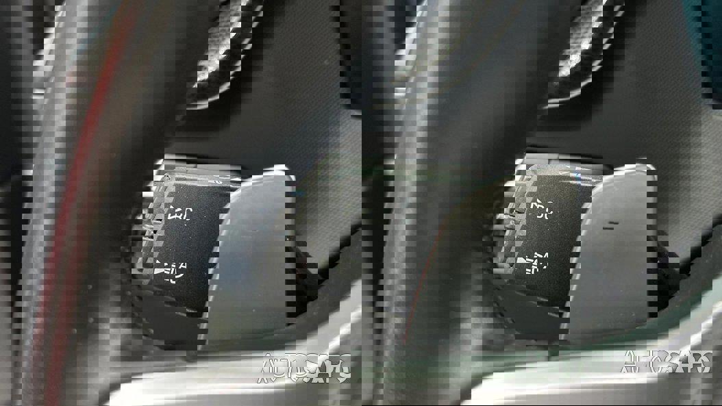 BMW Série 1 de 2021