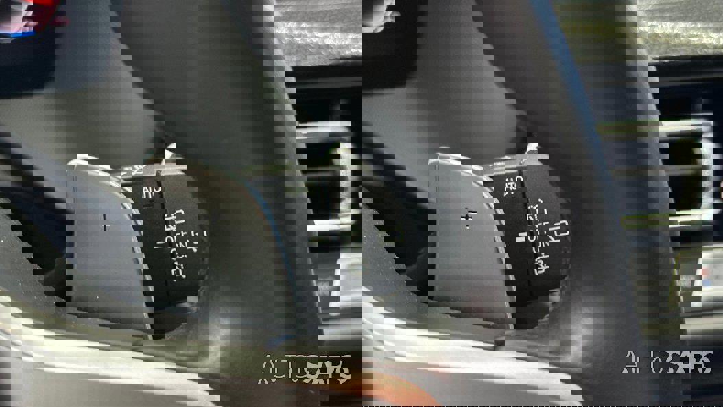 BMW Série 1 de 2021