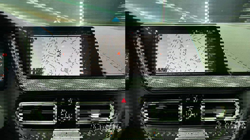 BMW Série 1 de 2021