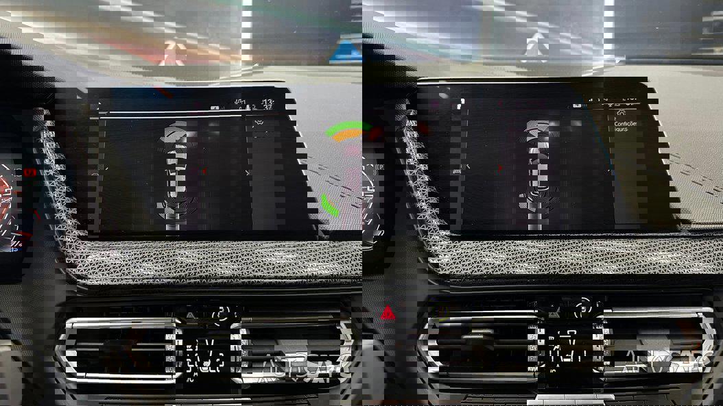 BMW Série 1 de 2021