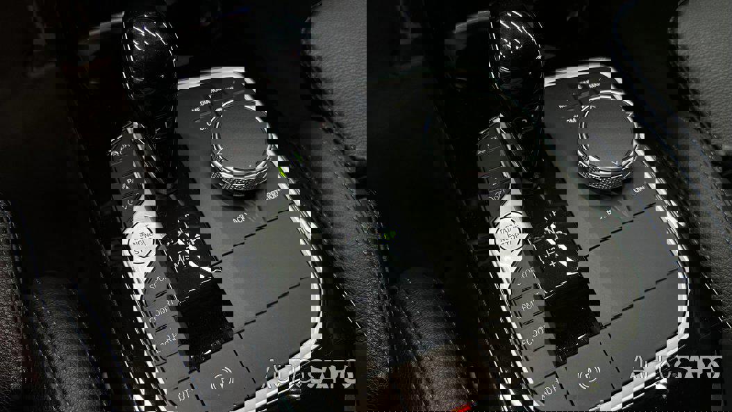 BMW Série 1 de 2021