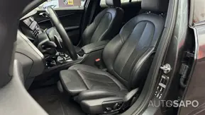 BMW Série 1 de 2021