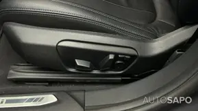 BMW Série 1 de 2021