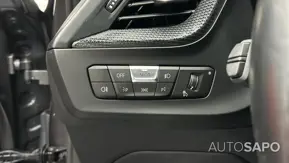 BMW Série 1 de 2021