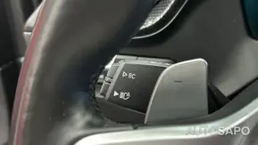 BMW Série 1 de 2021