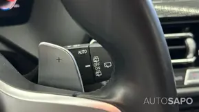 BMW Série 1 de 2021