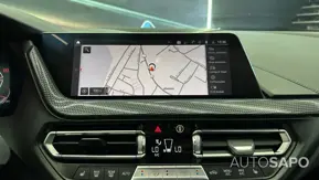 BMW Série 1 de 2021