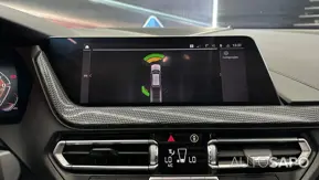 BMW Série 1 de 2021