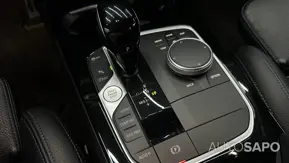 BMW Série 1 de 2021