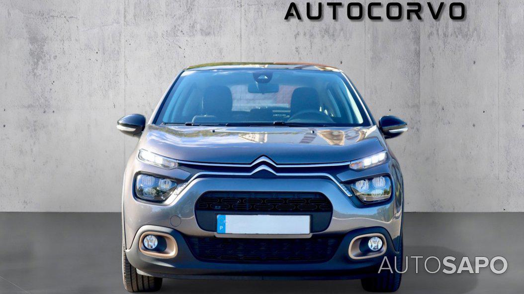 Citroen C3 1.2 PureTech C-Series de 2024