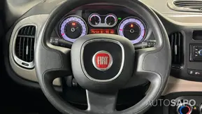 Fiat 500L 0.9 8V TwinAir Pop Star S&S de 2014