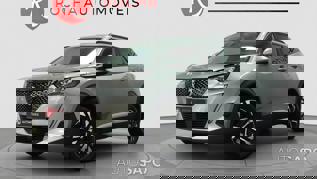 Peugeot 2008 1.2 PureTech Allure de 2020