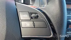 Mitsubishi Space Star de 2023