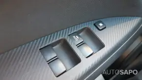 Mitsubishi Space Star de 2023