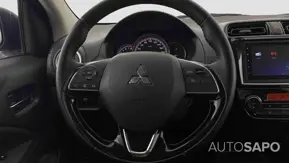 Mitsubishi Space Star de 2023