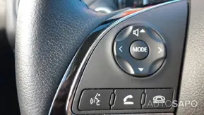 Mitsubishi Space Star de 2023
