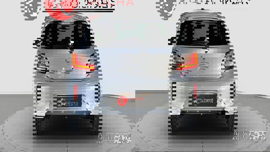 Mitsubishi Space Star de 2023