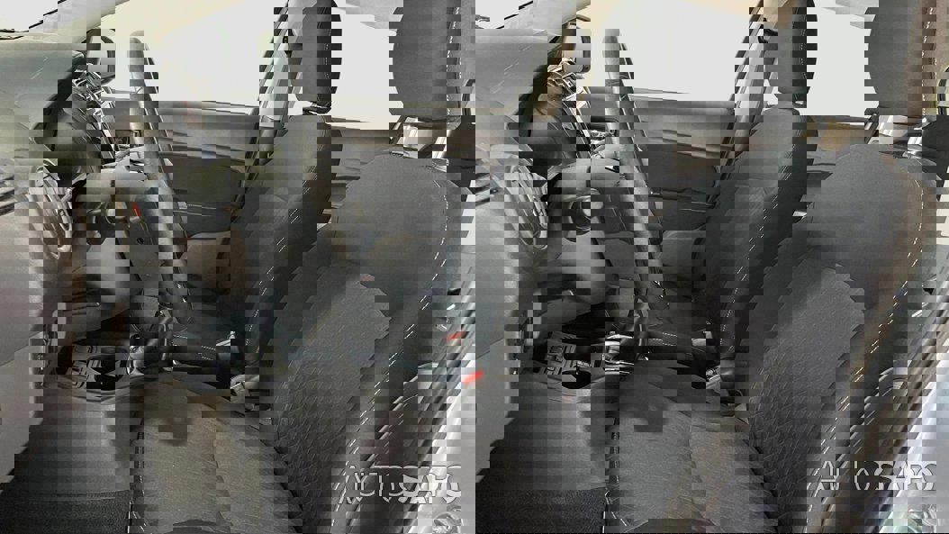 Mitsubishi Space Star de 2023