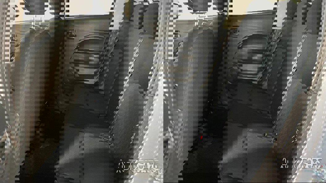 Mitsubishi Space Star de 2023