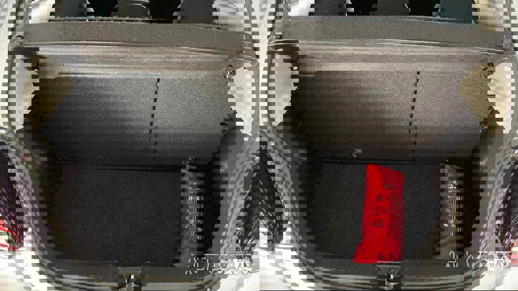 Mitsubishi Space Star de 2023