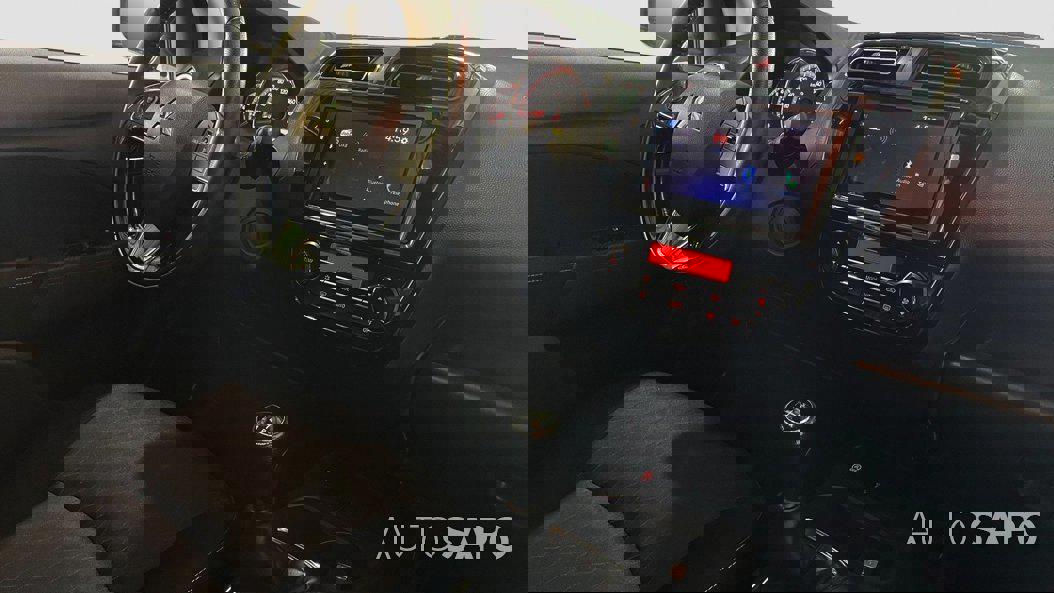 Mitsubishi Space Star de 2023