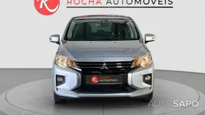 Mitsubishi Space Star de 2023