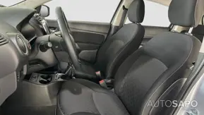 Mitsubishi Space Star de 2023