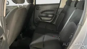 Mitsubishi Space Star de 2023