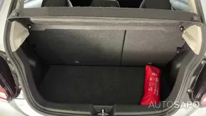 Mitsubishi Space Star de 2023