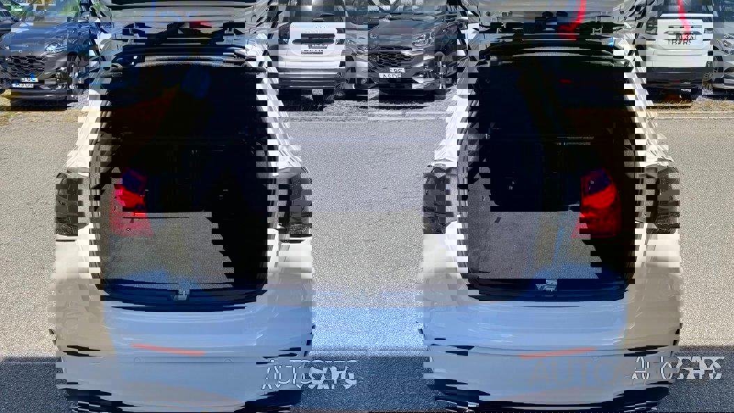 Mercedes-Benz Classe A de 2023