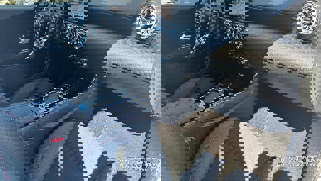 Mercedes-Benz Classe A de 2023