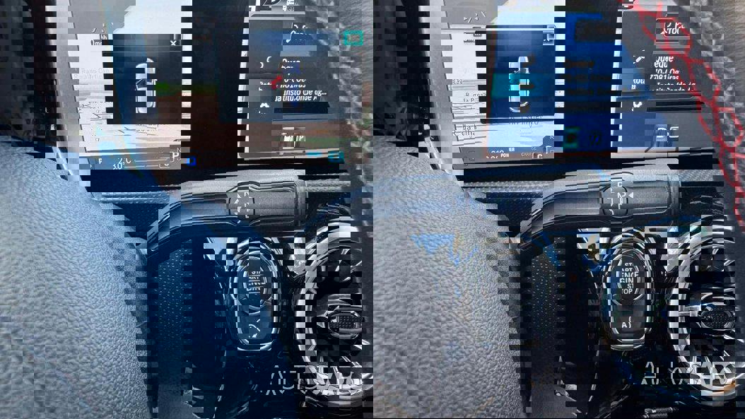 Mercedes-Benz Classe A de 2023