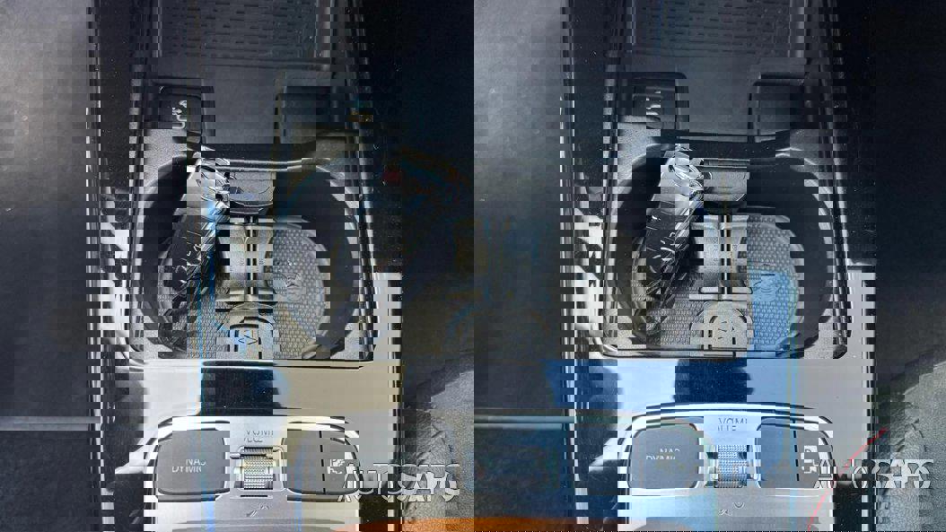 Mercedes-Benz Classe A de 2023