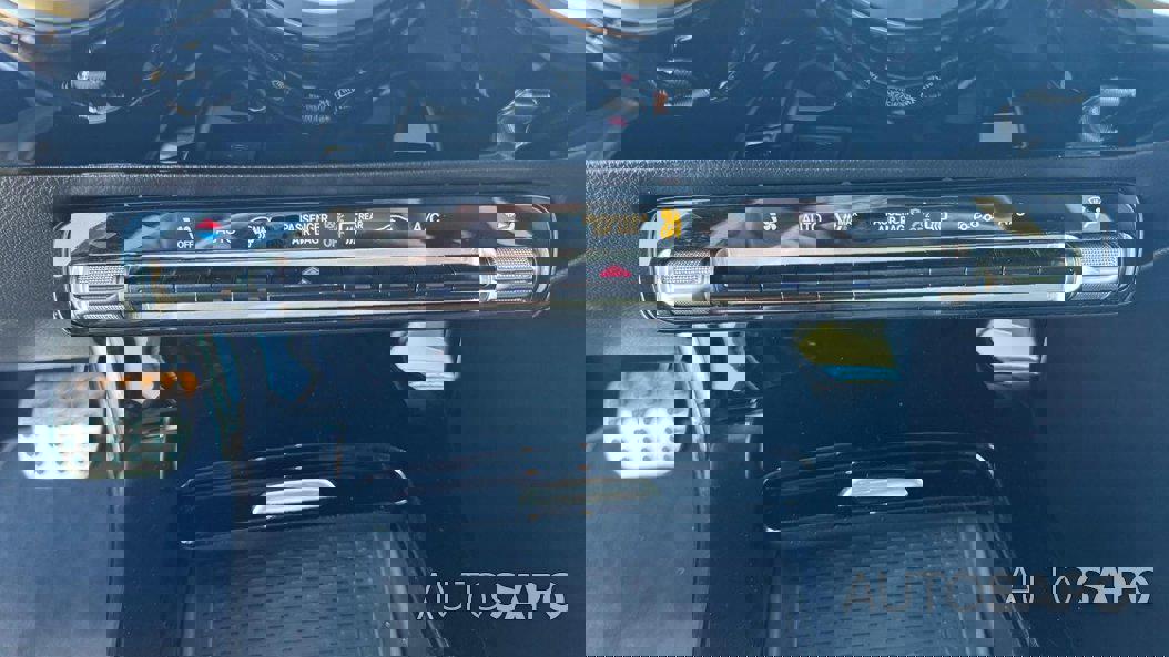 Mercedes-Benz Classe A de 2023