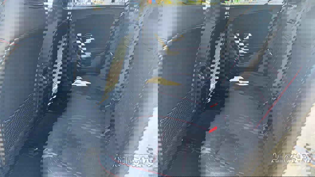 Mercedes-Benz Classe A de 2023