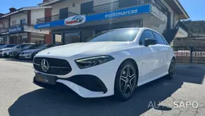 Mercedes-Benz Classe A de 2023