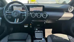 Mercedes-Benz Classe A de 2023