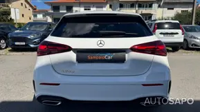 Mercedes-Benz Classe A de 2023