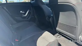 Mercedes-Benz Classe A de 2023