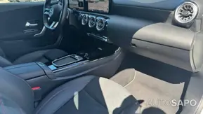 Mercedes-Benz Classe A de 2023