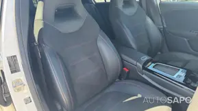 Mercedes-Benz Classe A de 2023