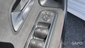 Mercedes-Benz Classe A de 2023