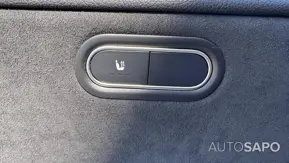 Mercedes-Benz Classe A de 2023