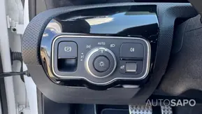 Mercedes-Benz Classe A de 2023